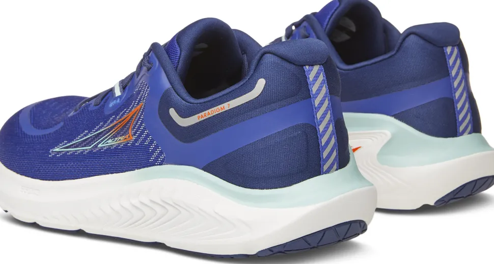 Paradigm 7 Road Running Shoes - Men's