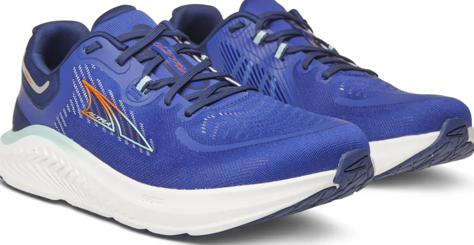 Paradigm 7 Road Running Shoes - Men's