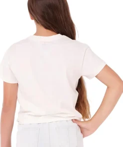Paradise Club Summer T-Shirt - Girls