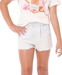 Paradise Club Summer T-Shirt - Girls