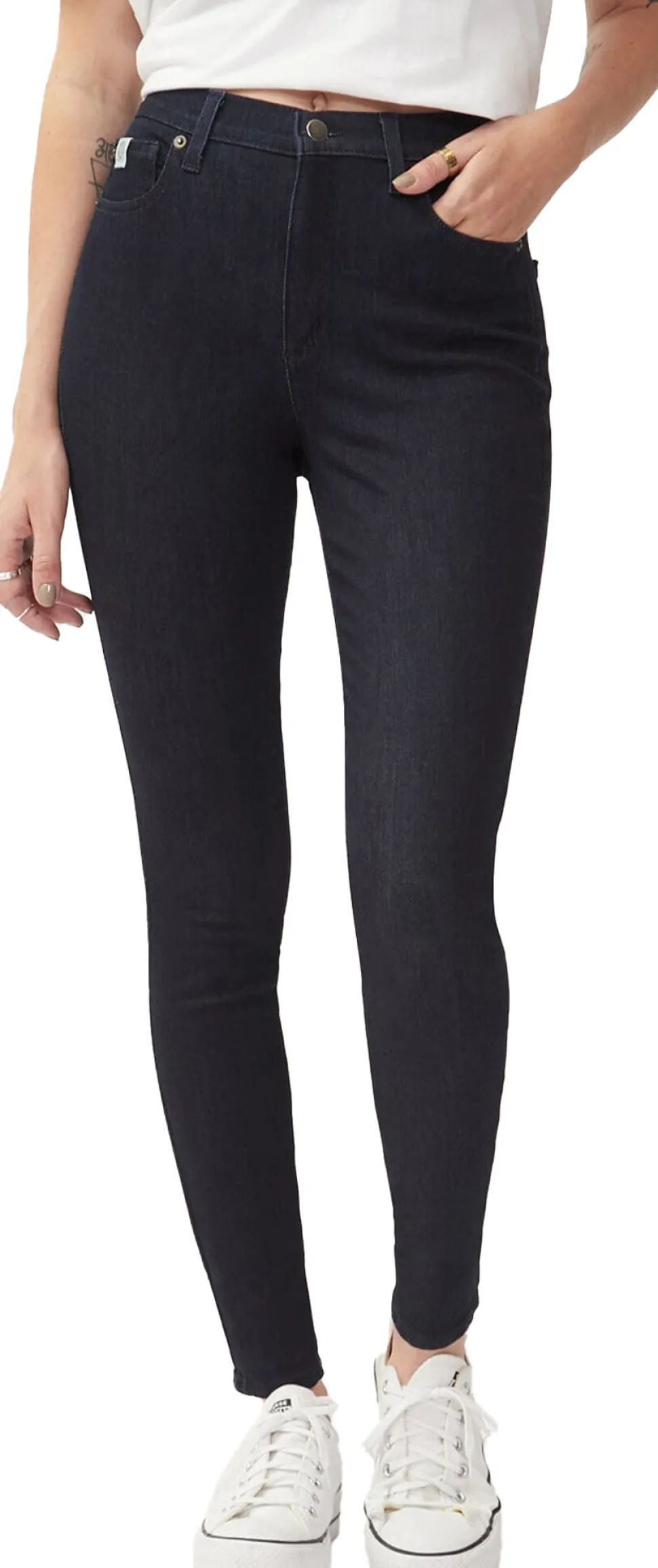 Paradise Skinny Jeans - Women's