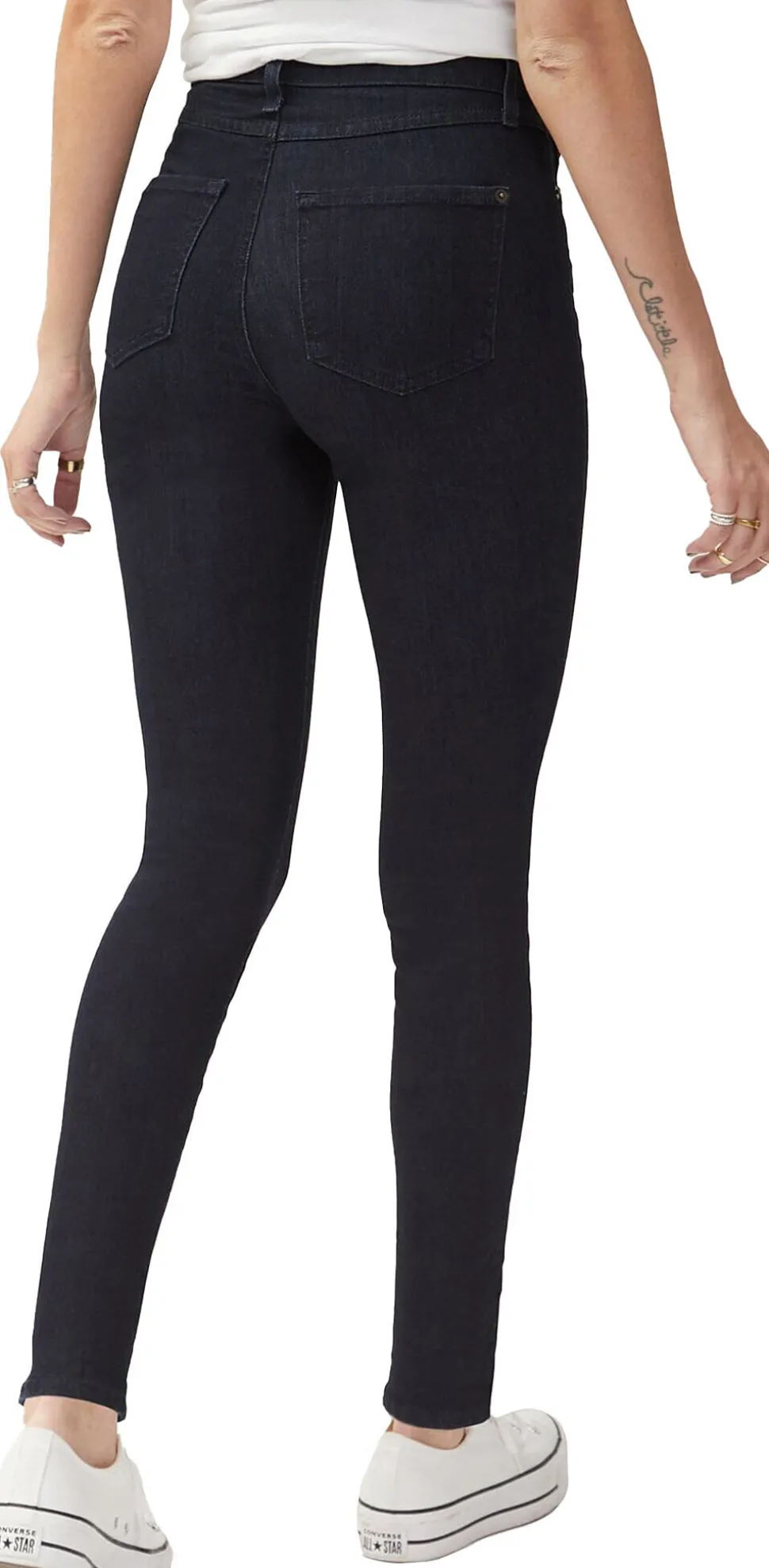 Paradise Skinny Jeans - Women's