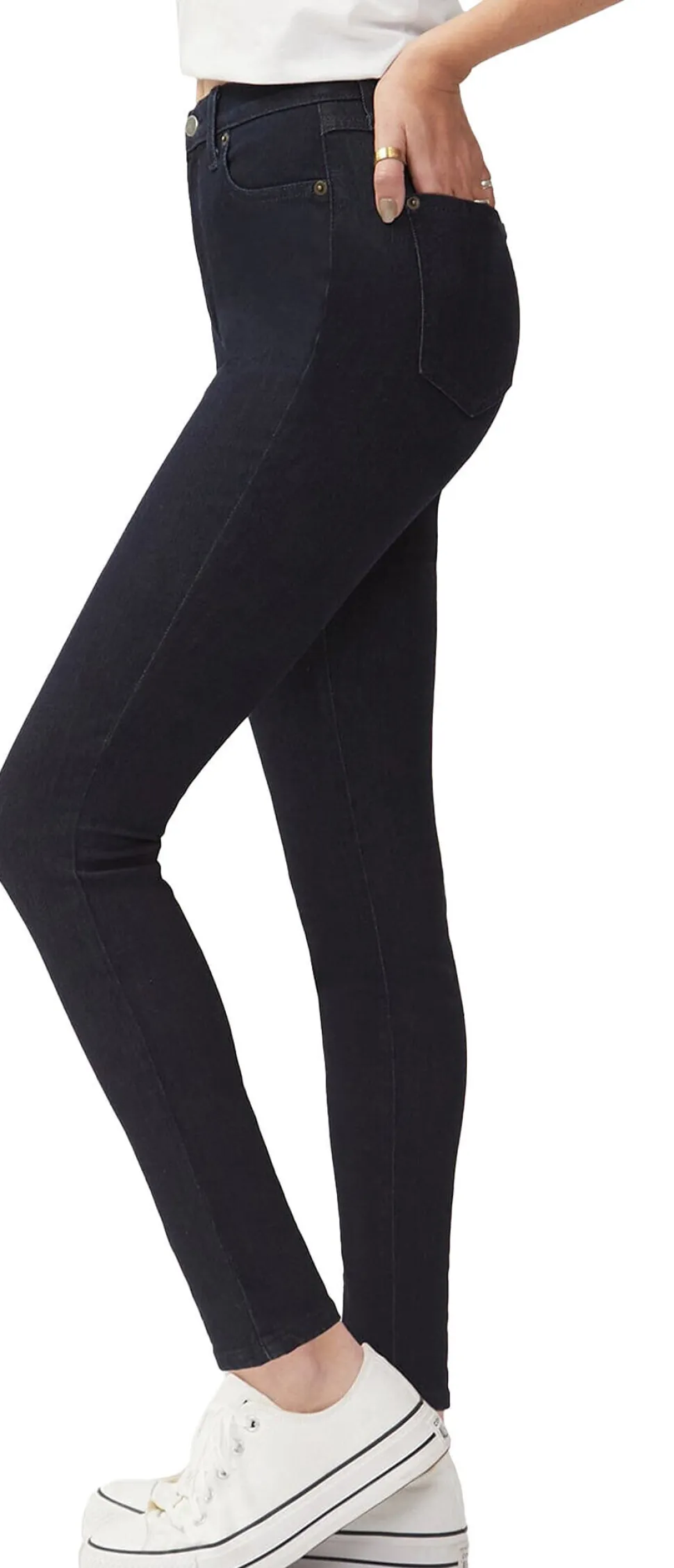 Paradise Skinny Jeans - Women's