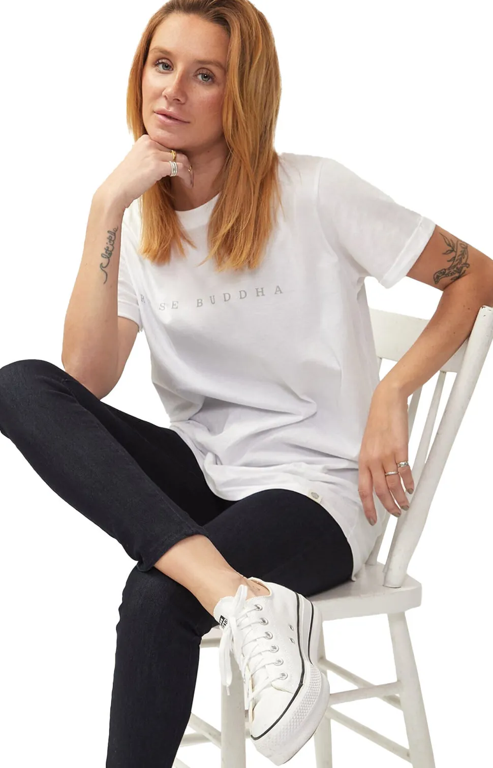 Paradise Skinny Jeans - Women's