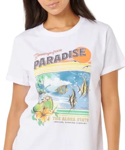Paradise Standard T-Shirt - Women's