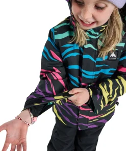 Parka Jacket - Toddlers