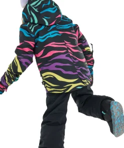 Parka Jacket - Toddlers