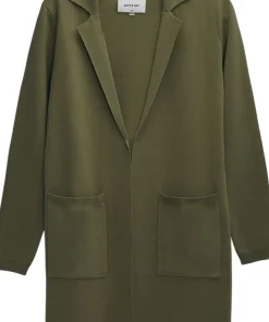 Parkes Open Front Cardigan - Women's