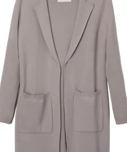 Parkes Open Front Cardigan - Women's