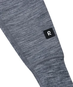 Parvin Wool All-In-One Overall - Kids