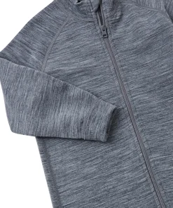 Parvin Wool All-In-One Overall - Kids