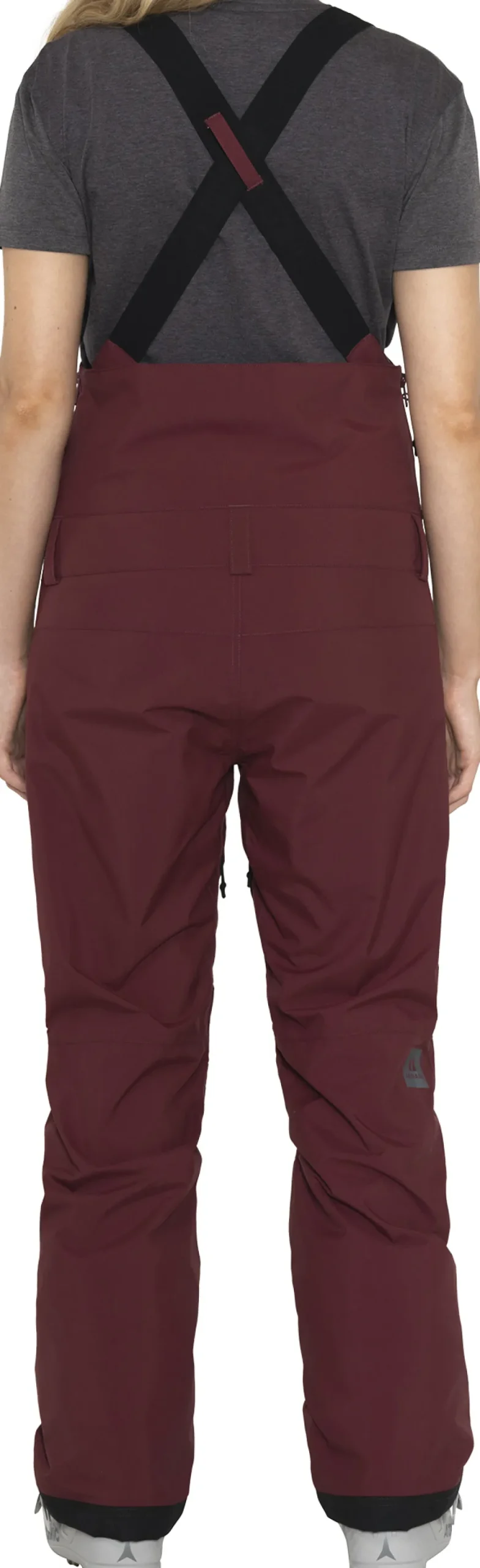 Pascore 2 Layer Bib - Women's