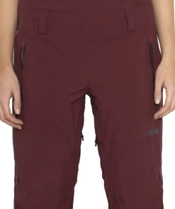 Pascore 2 Layer Bib - Women's