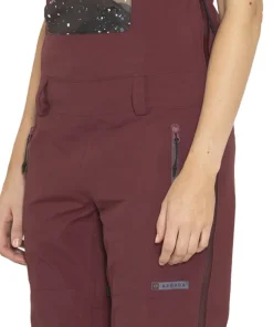 Pascore 2 Layer Bib - Women's