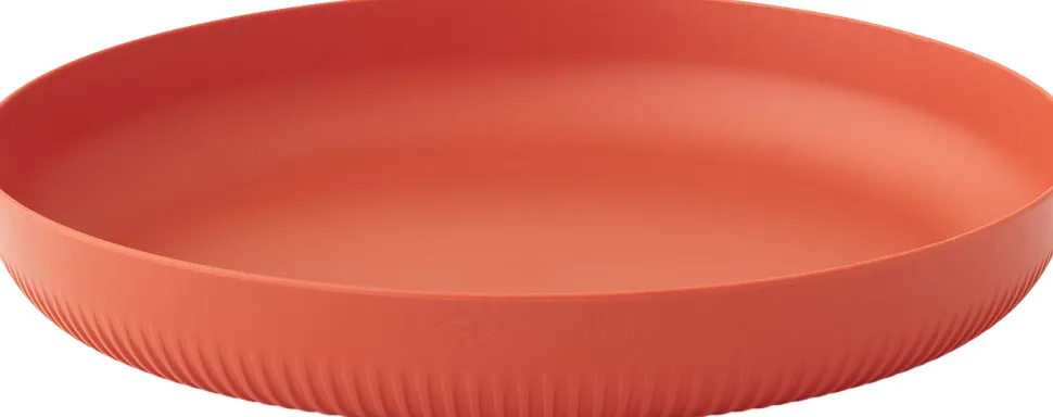 Passage Camp Plate