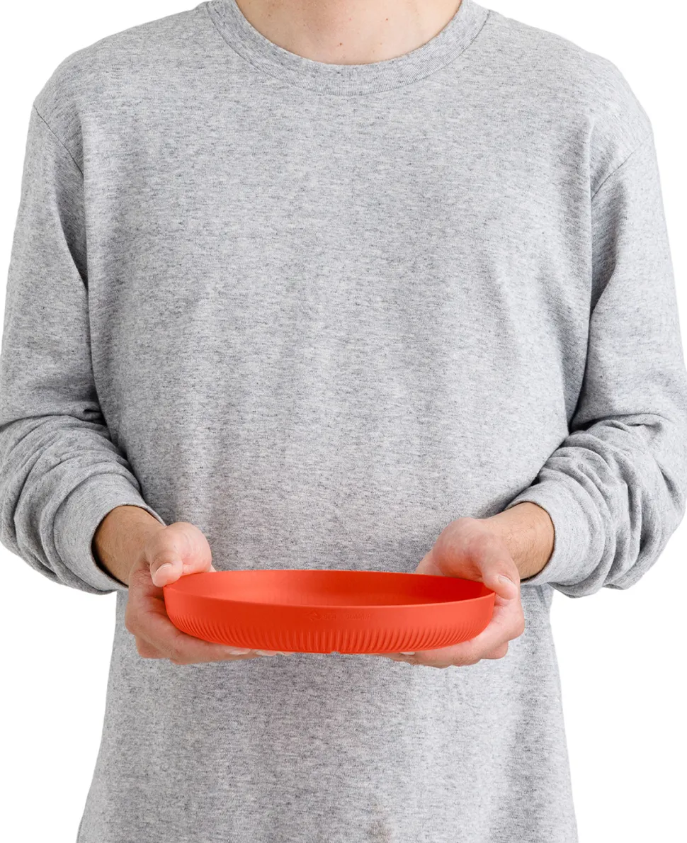 Passage Camp Plate