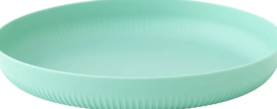 Passage Camp Plate