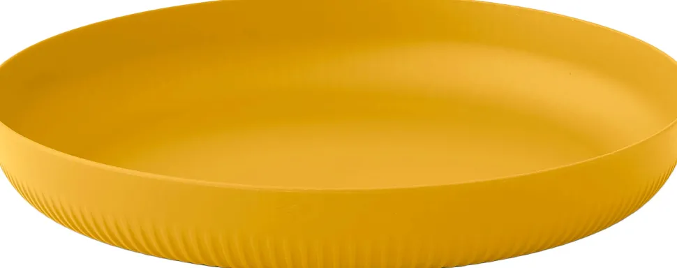 Passage Camp Plate