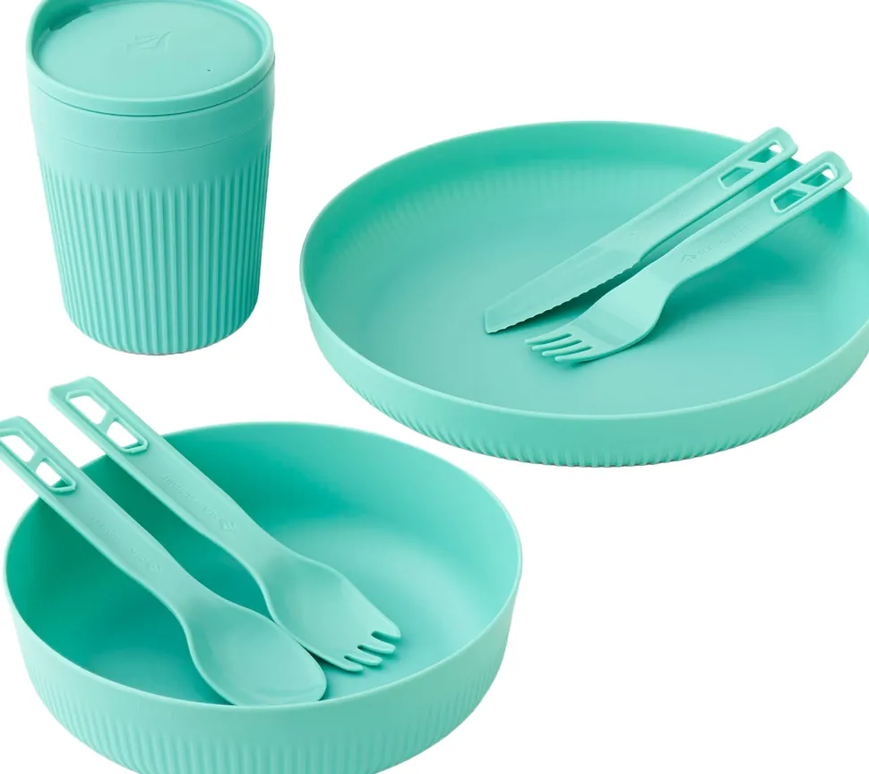 Passage Dinnerware Set 1-person