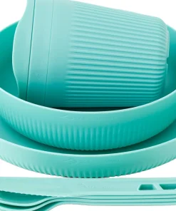 Passage Dinnerware Set 1-person