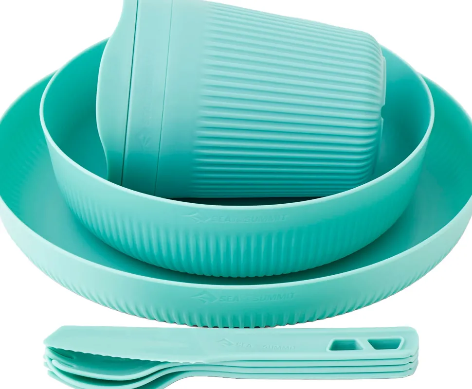 Passage Dinnerware Set 1-person