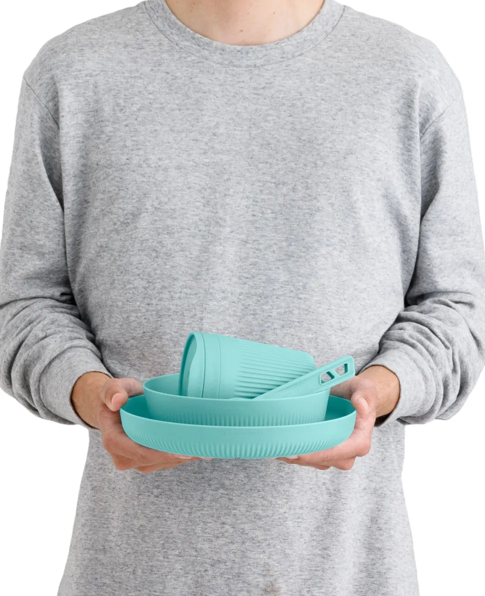 Passage Dinnerware Set 1-person