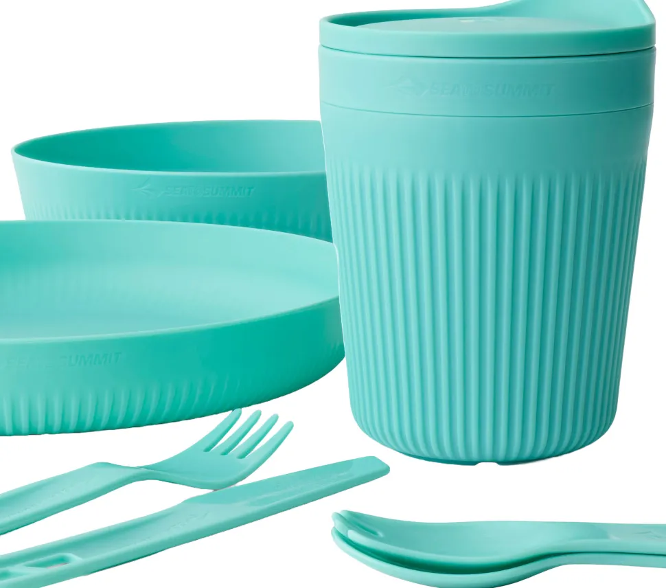 Passage Dinnerware Set 1-person