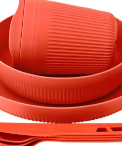 Passage Dinnerware Set 1-person
