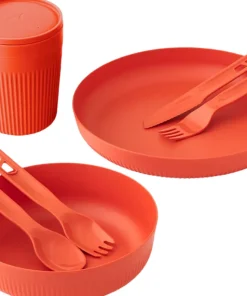 Passage Dinnerware Set 1-person