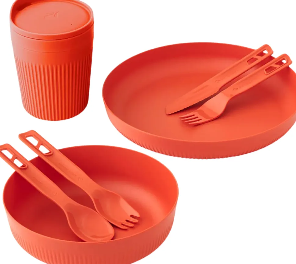 Passage Dinnerware Set 1-person