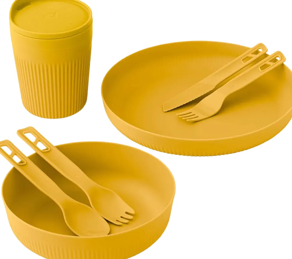 Passage Dinnerware Set 1-person
