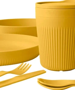 Passage Dinnerware Set 1-person