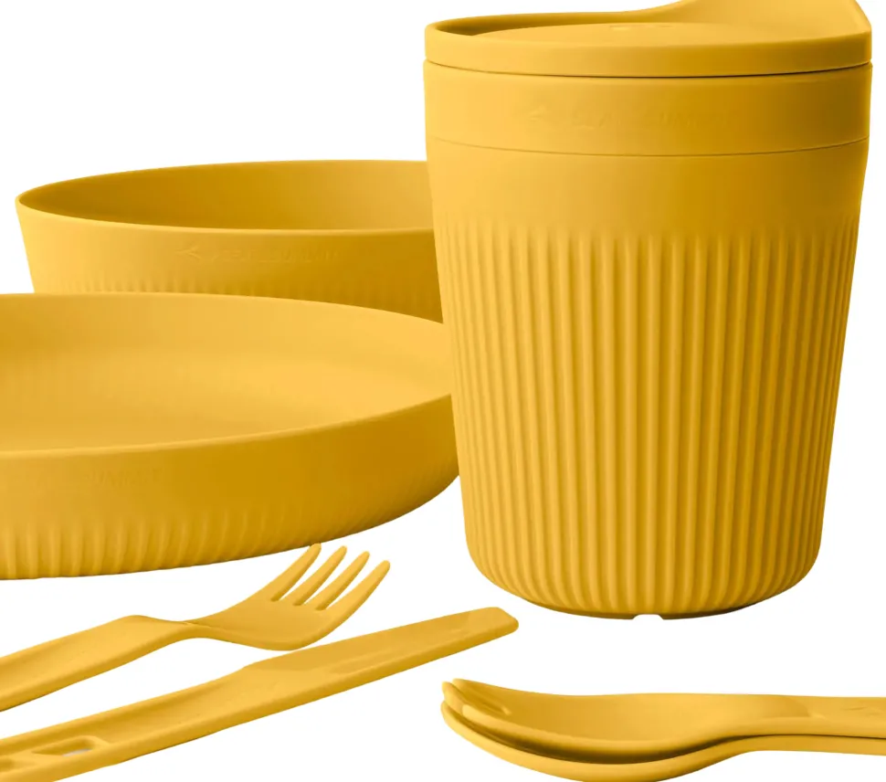 Passage Dinnerware Set 1-person