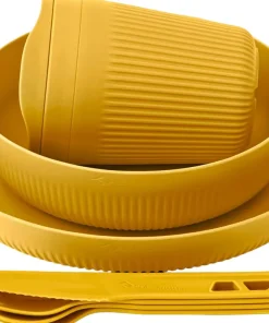 Passage Dinnerware Set 1-person