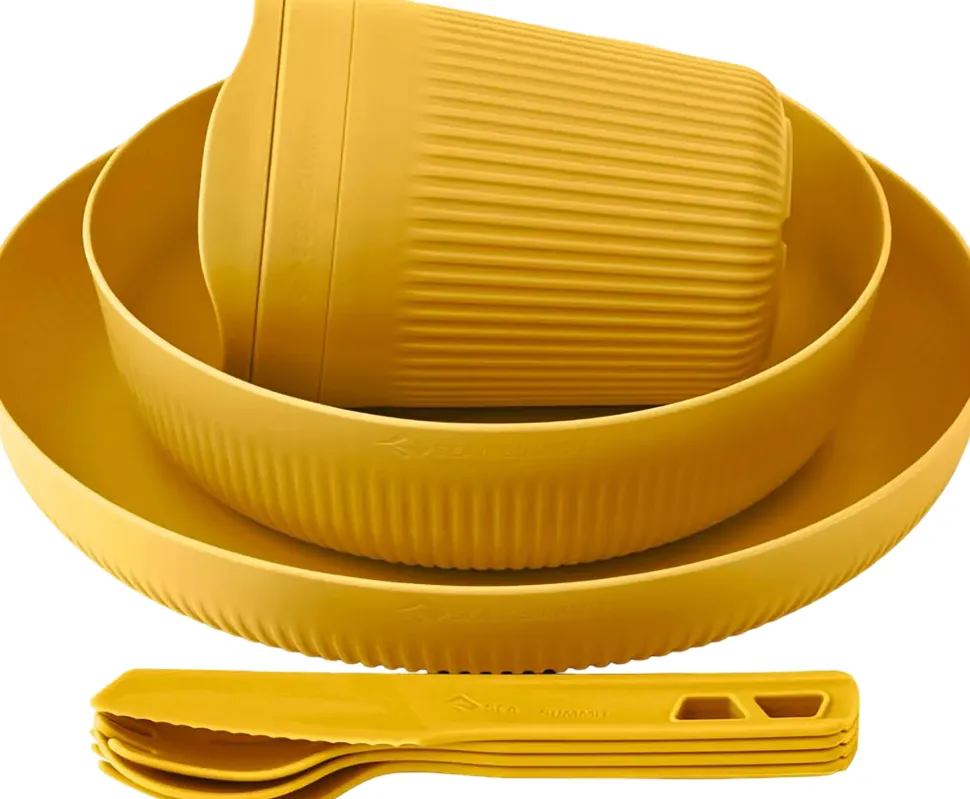 Passage Dinnerware Set 1-person
