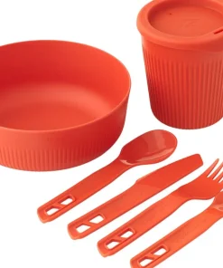 Passage Dinnerware Set 1-person