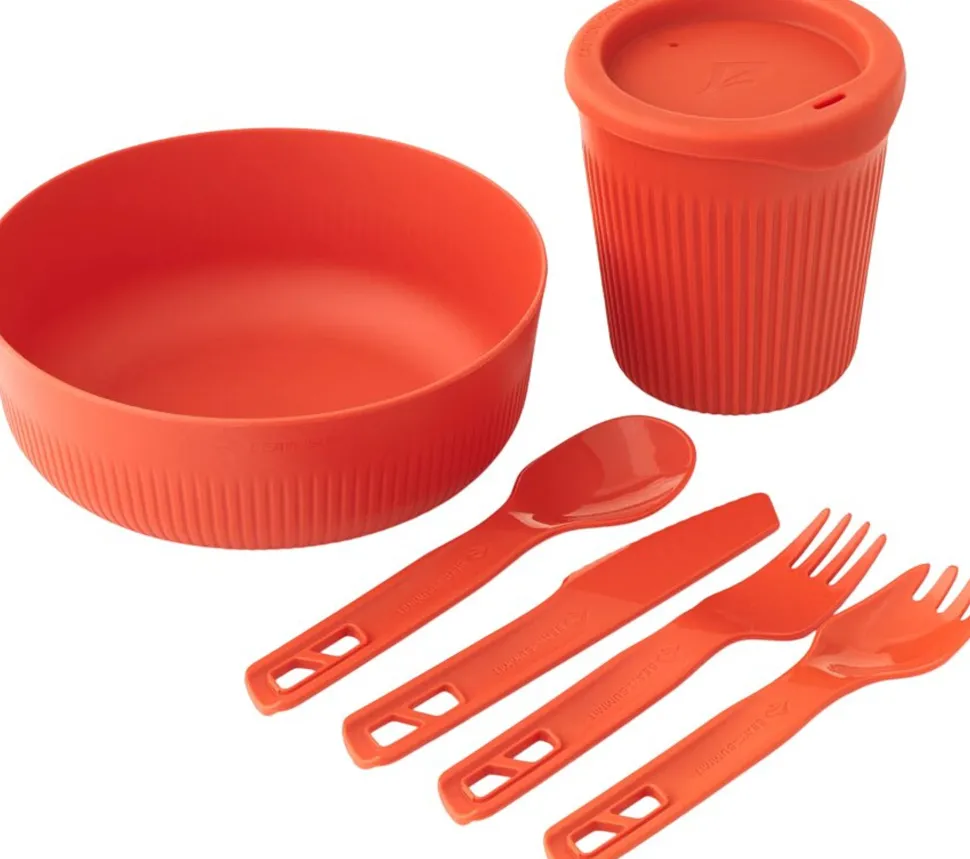 Passage Dinnerware Set 1-person