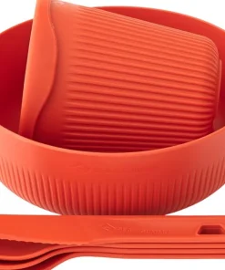 Passage Dinnerware Set 1-person