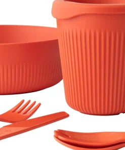 Passage Dinnerware Set 1-person