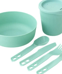 Passage Dinnerware Set 1-person