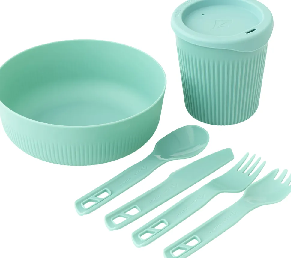 Passage Dinnerware Set 1-person