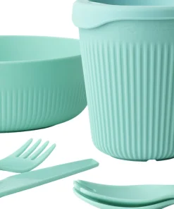 Passage Dinnerware Set 1-person