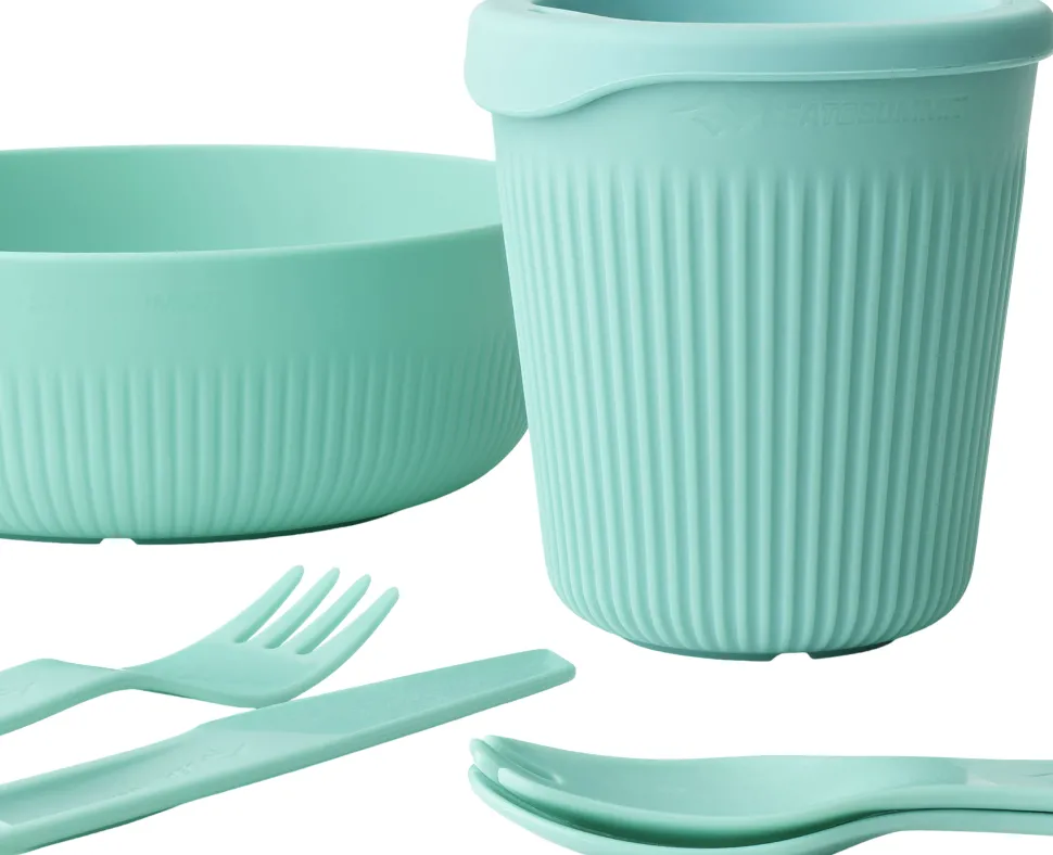 Passage Dinnerware Set 1-person