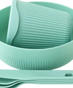 Passage Dinnerware Set 1-person