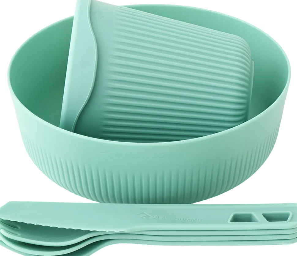Passage Dinnerware Set 1-person