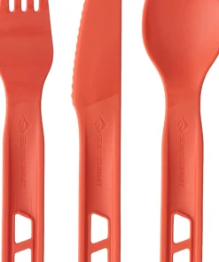 Passage Fork, Spoon and Knife Set