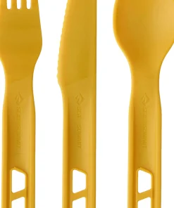 Passage Fork, Spoon and Knife Set