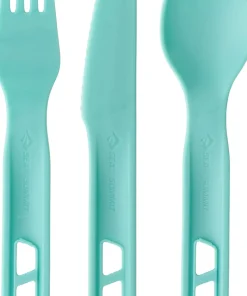 Passage Fork, Spoon and Knife Set