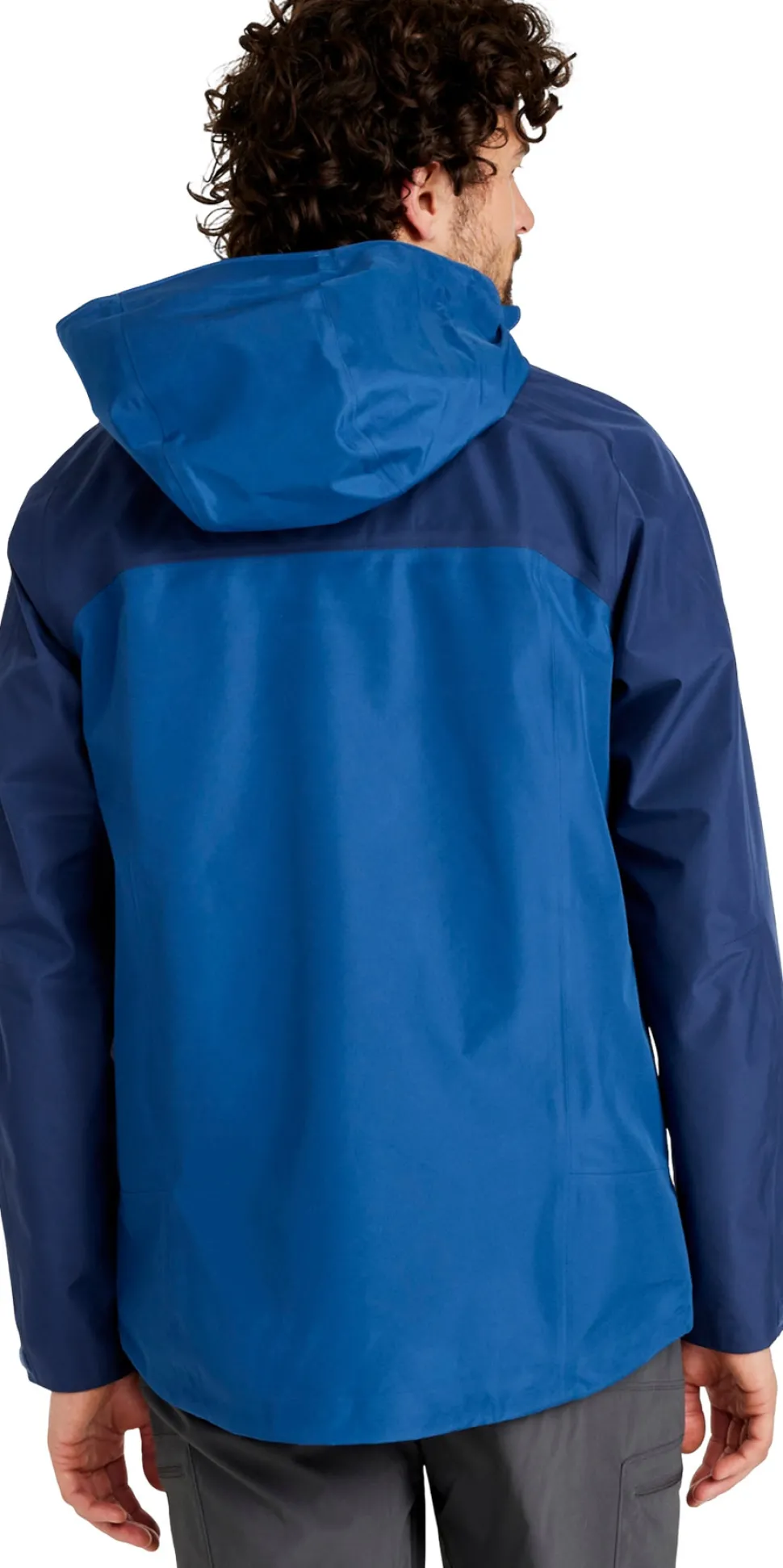 Pathfinder GORE-TEX Shell Jacket - Men's