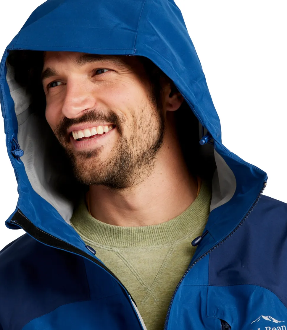 Pathfinder GORE-TEX Shell Jacket - Men's
